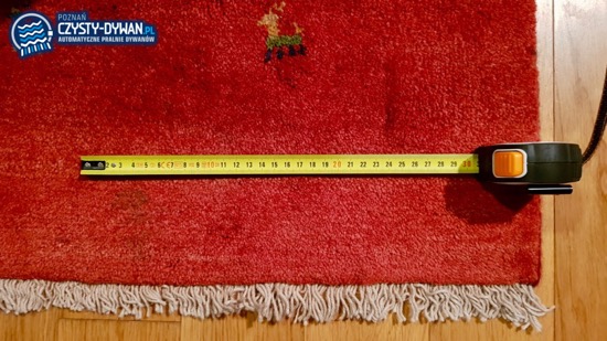 Mierzenie i znakowanie