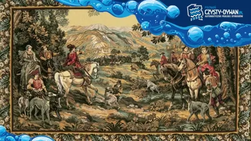 Historia dywanów 3
